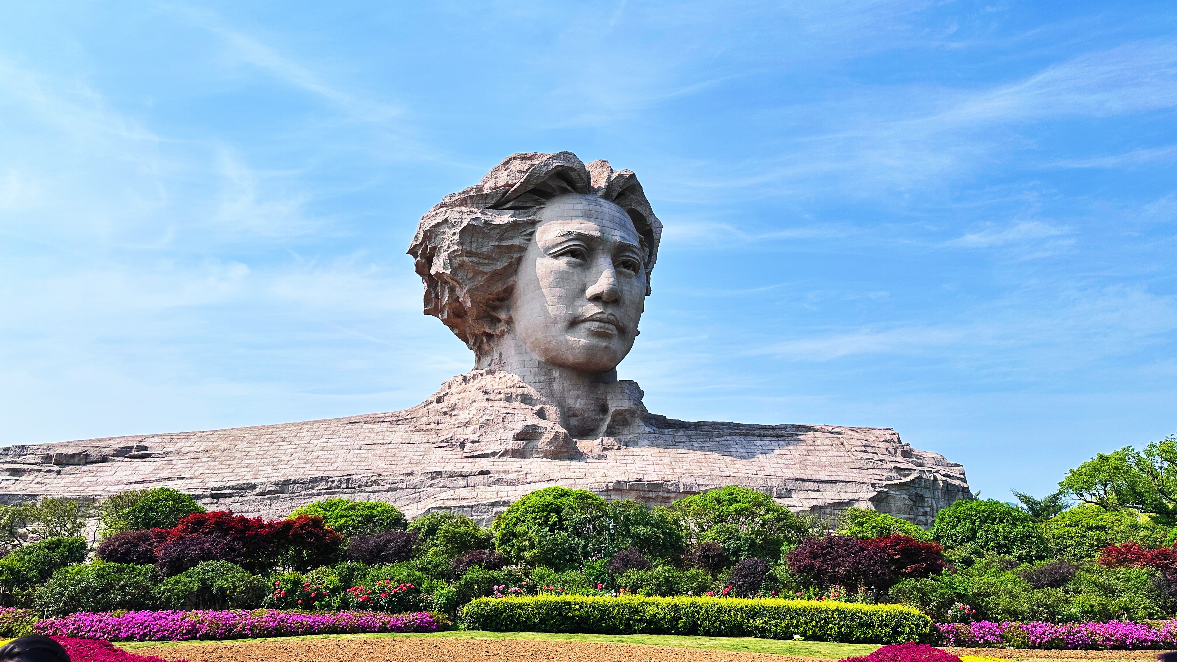 常州常欣黨支部開展湖南長沙、韶山紅色之旅，汲取奮進(jìn)力量